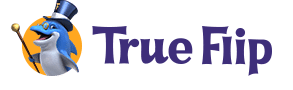 Top Australian Gambling Sites 8 true-flip-casino-logo