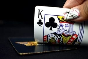 player is dealt 5 card draw poker variations 