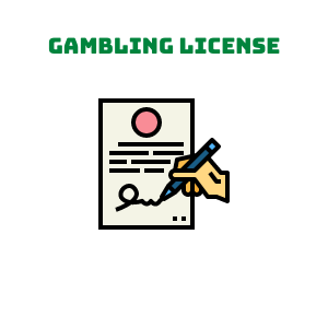 Gambling License