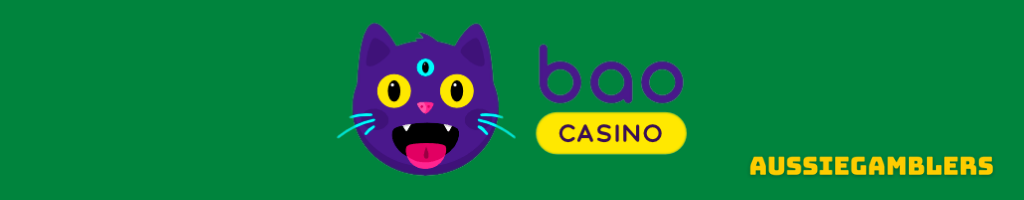 Bao Casino Banner