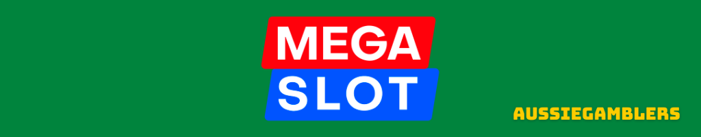 MegaSlot Casino Banner