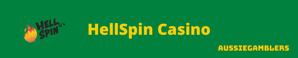 Hellspin Casino 1 HellSpin casino