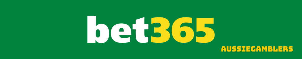 Bet365 betting banner