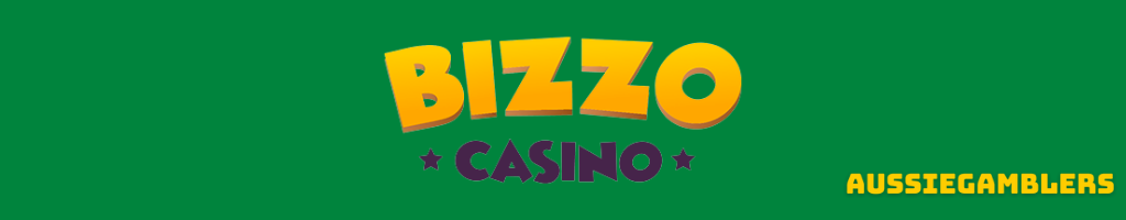 Bizzo online Casino banner
