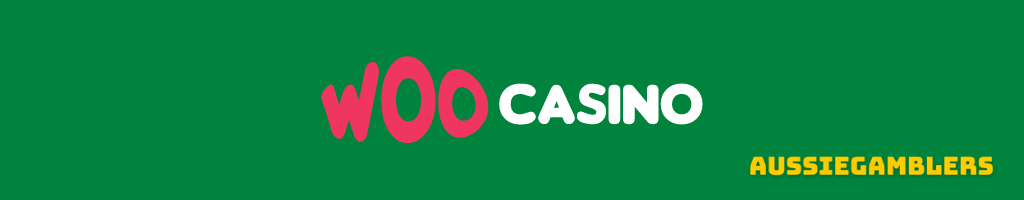 WooCasino banner