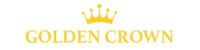 Golden Crown logo
