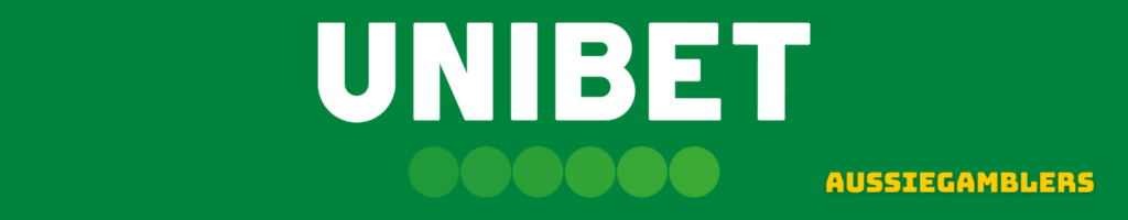 Unibet betting banner