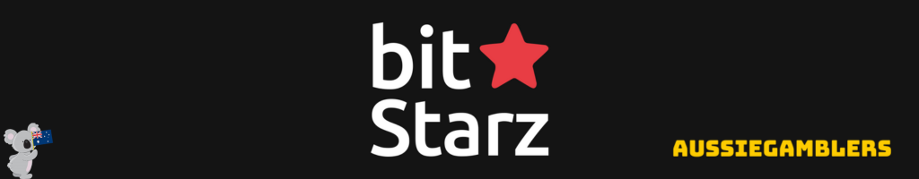 Bitstarz casino banner
