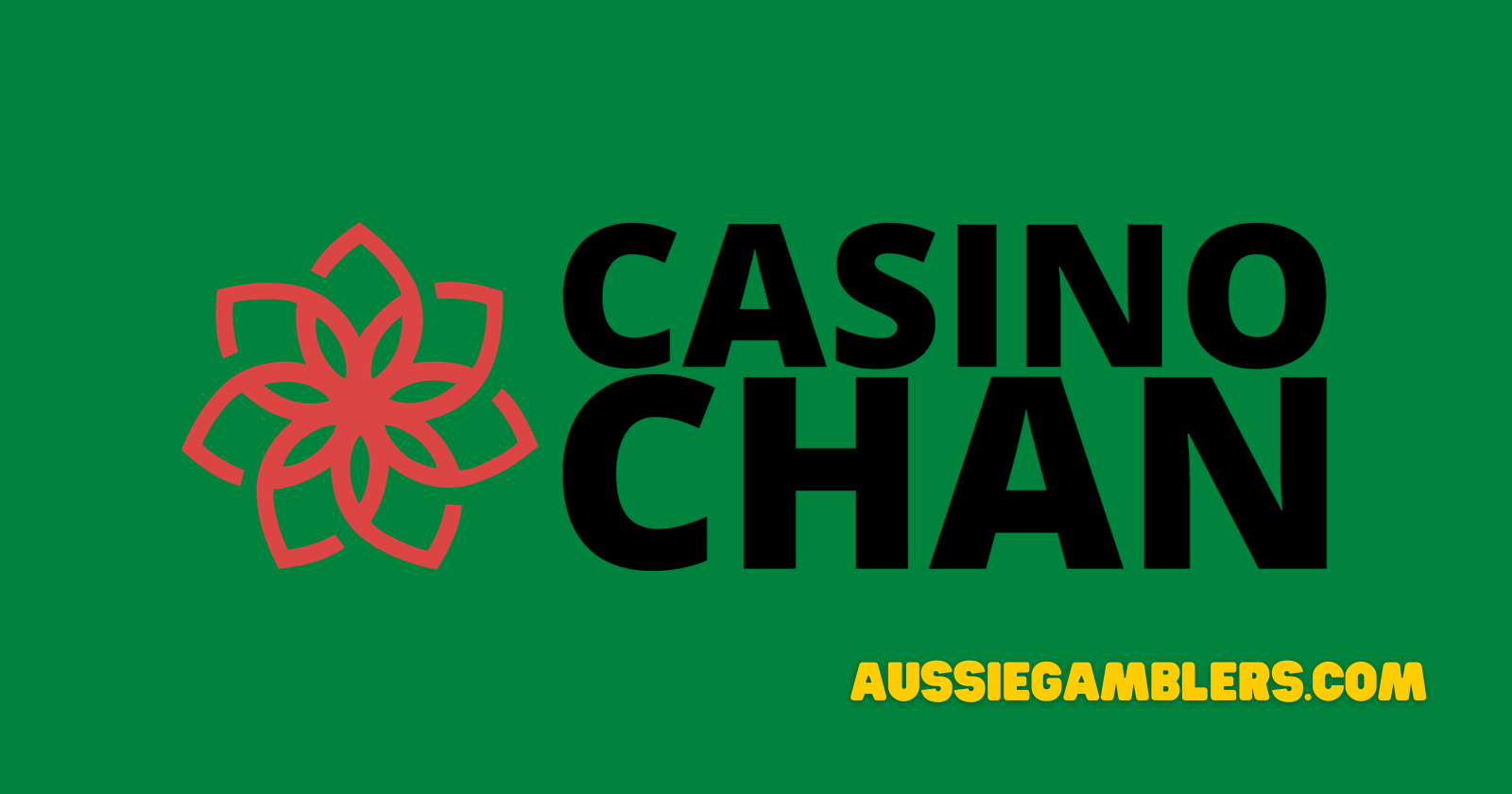CasinoChan Banner