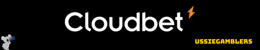 CloudBet casino banner