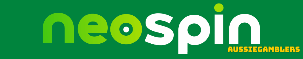 NeoSpin casino banner