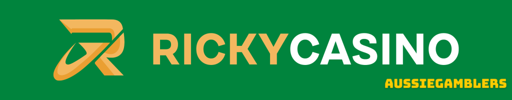 RickyCasino Banner