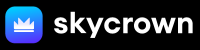 SkyCrown casino logo