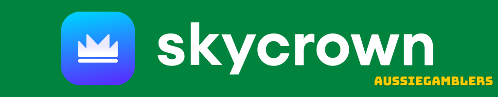 SkyCrown casino banner
