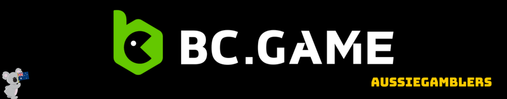 BC.Game banner