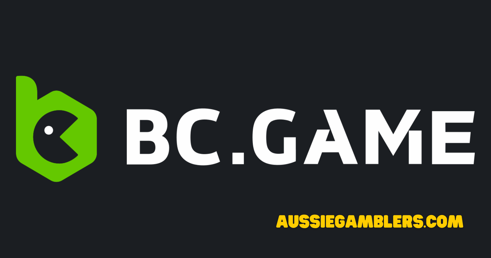 BC.Game Banner