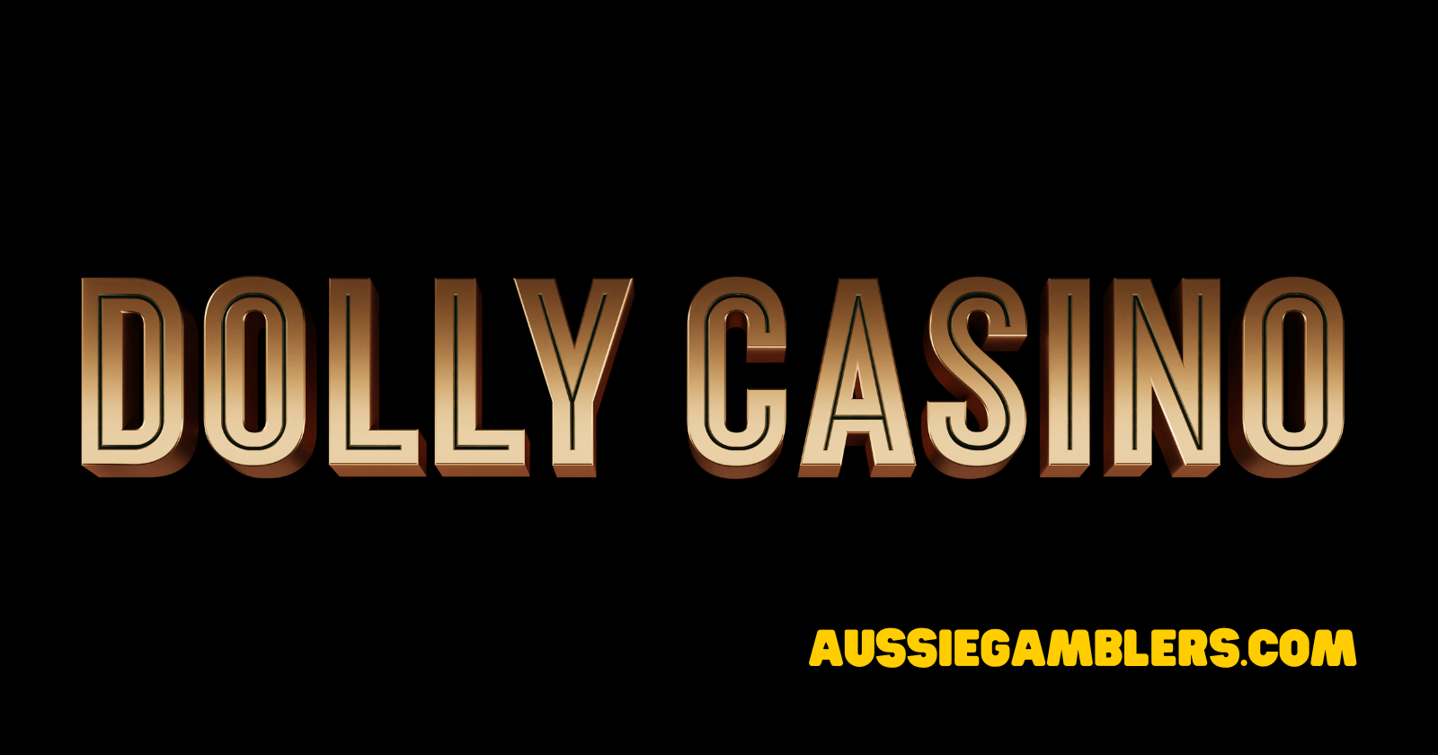 Dolly Casino Banner