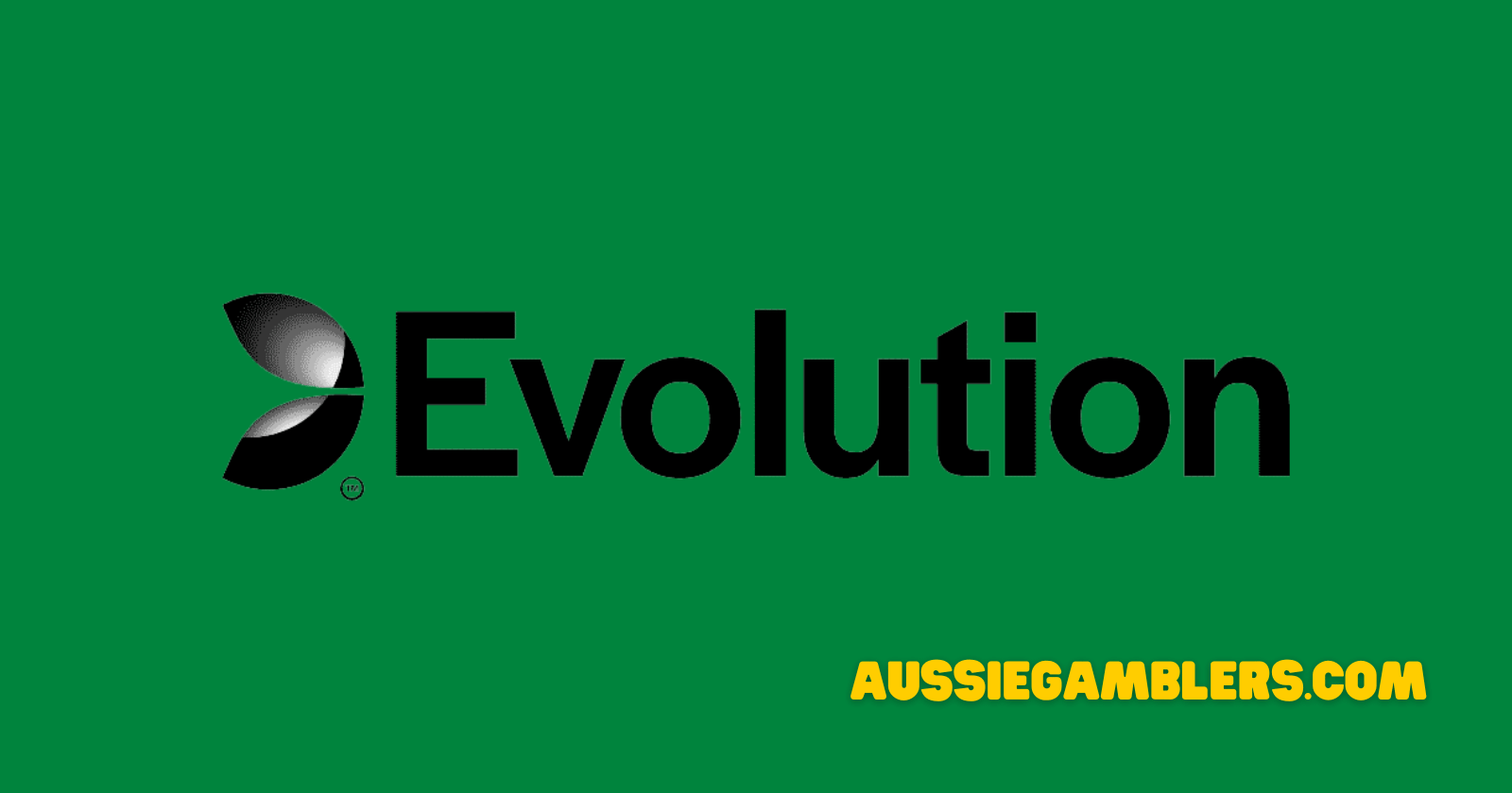 Evolution Gaming banner