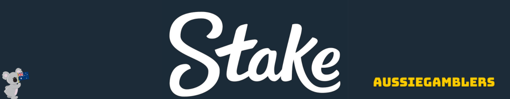 Stake Casino banner