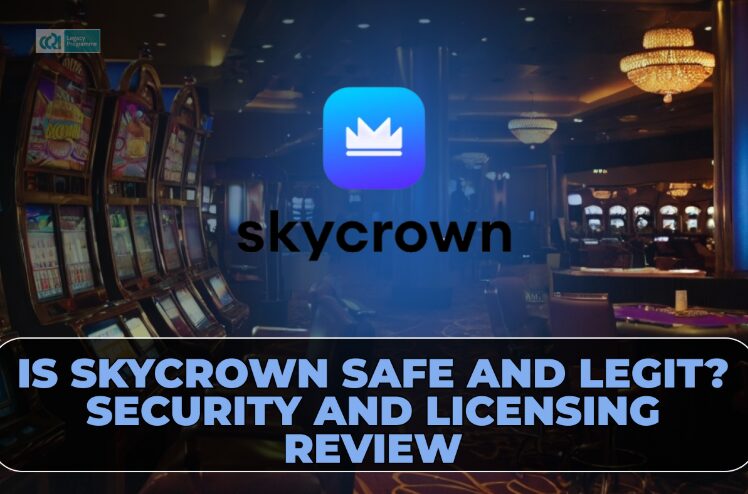 SkyCrown Security and Licensing Review